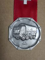 Militär Lastwagen M8 1943 (D659)