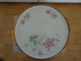 Kunst gemälde Gross Platte