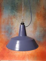 Lampe Industrie Stile