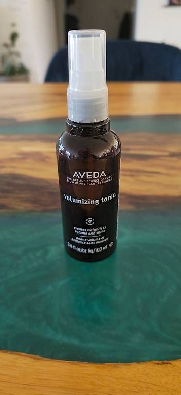 Aveda Prodotti per capelli: Aveda Volumizing Tonic 100 ml – Nuovo e nell'imballaggio originale da Zürich venduto da ale_xxz7 1