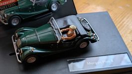 Morgan Plus 8, Carrera Evolution, Top Zustand, Sammler