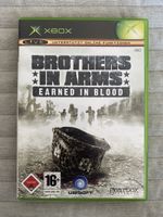 Brothers in Arms: Earned in Blood für Xbox
