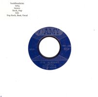 ADAM FAITH & THE RULETTES