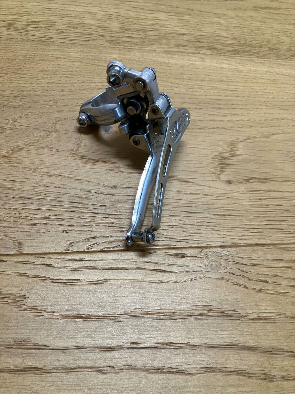 Pezzi di ricambio: Shimano 600 Arabesque – Usato da Obermumpf venduto da Estrela67 4