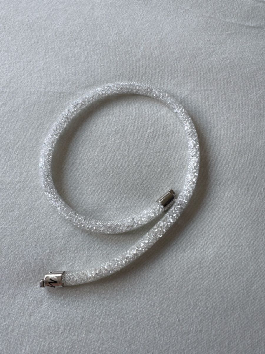 Swarovski Bracelets: Swarovski Bracelet – Neuf (Voir description) à Wolfhausen par Kilia 1
