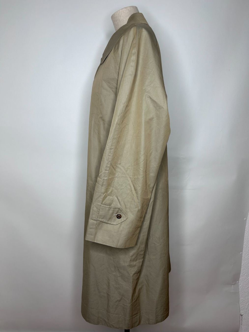 Burberry Manteaux: Burberry Mantel – D'occasion à St. Gallen par look-twice 3