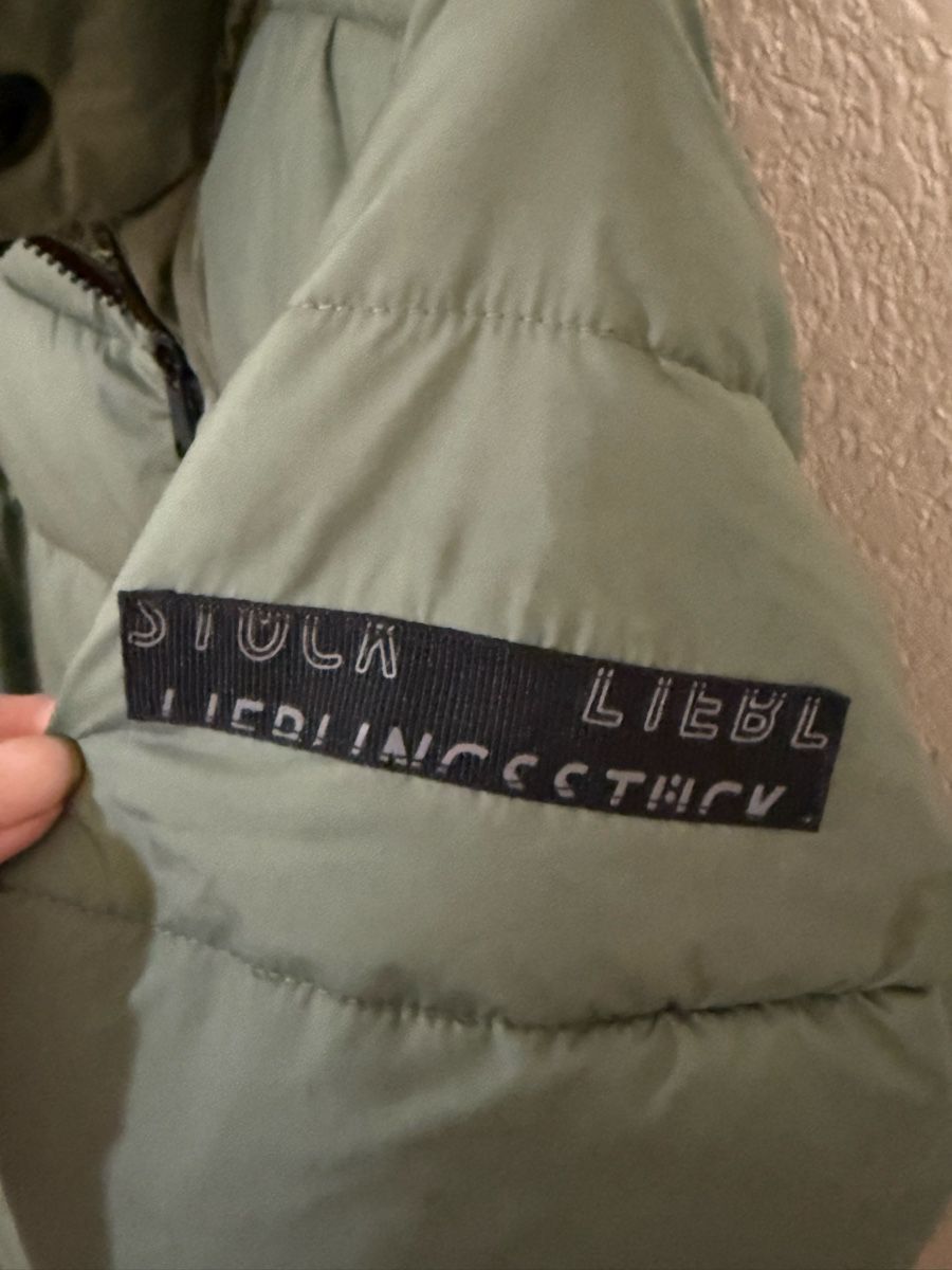 Lieblingsstück Giacche: Jacke von Lieblingsstücke Gr. M – Usato da Winterthur venduto da BB1974 1