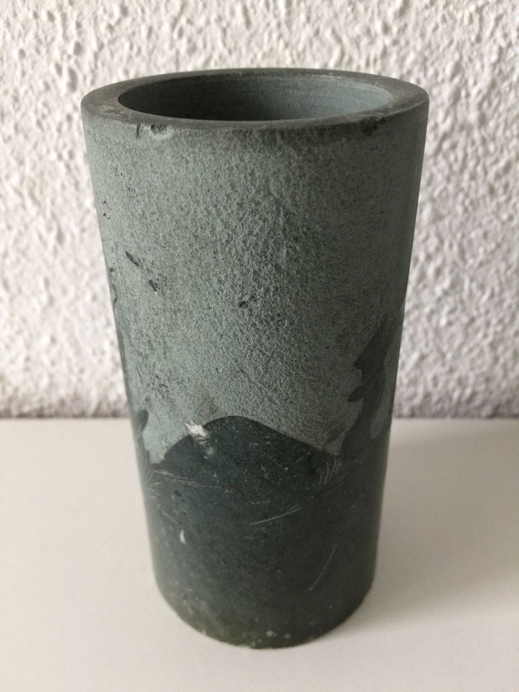 Vasi & Recipienti: Petit vase / Klein Vase – Usato da Cossonay-Ville venduto da Les_1001_perles 3