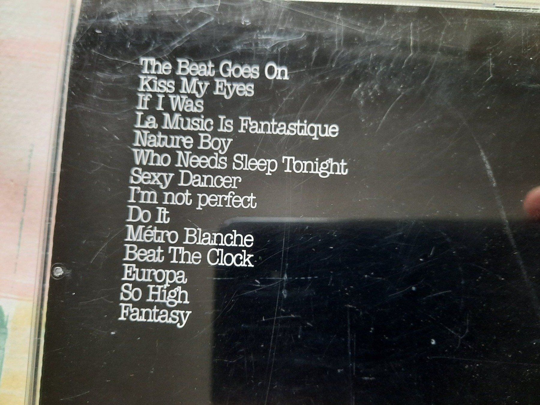 CDs: Cd Bob Sinclar - 3 – Gebraucht aus Pully von bro_n52j 2