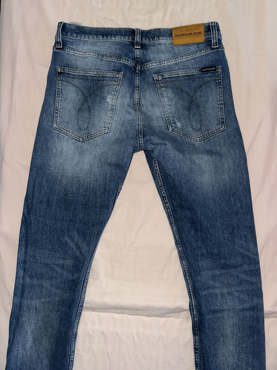 Calvin Klein Jeans: Calvin Klein Jeans Gr. 32/32 – Nuovo (secondo la descrizione) da zufikon venduto da Jacky.N 1