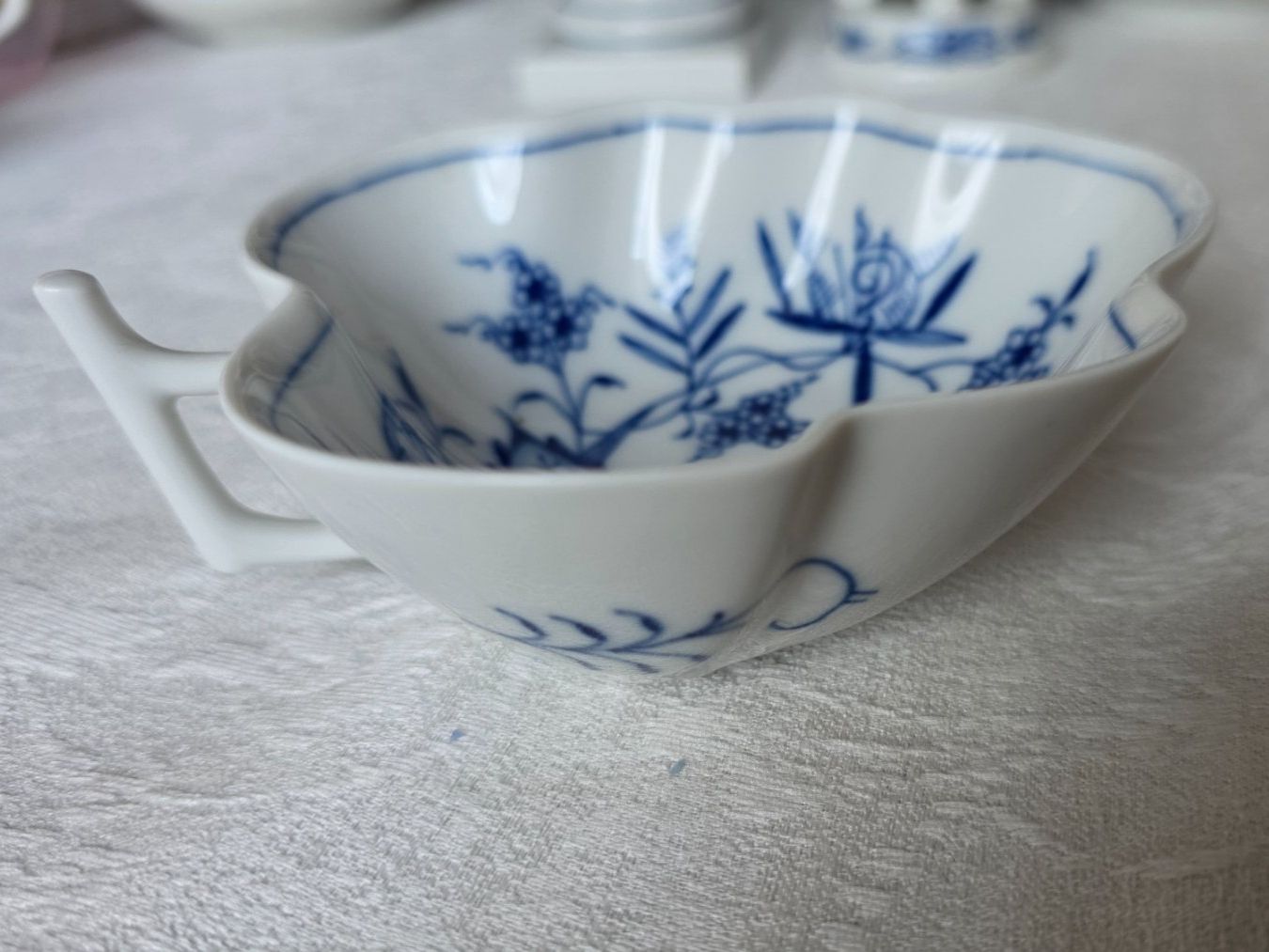 Piatti: Meissen Schale – Usato da Wittenbach venduto da rose_rosi 1