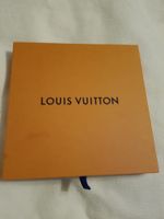 Original Louis Vuitton Schachtel / Box zu verkaufen!