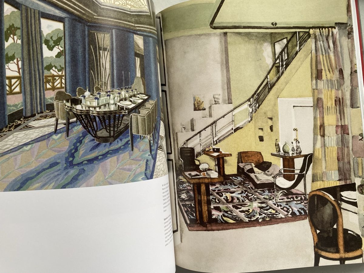 Bücher: Selling Good Design Book: Early Modern Interior Design – Gebraucht aus Zürich von Coffeetable88 2