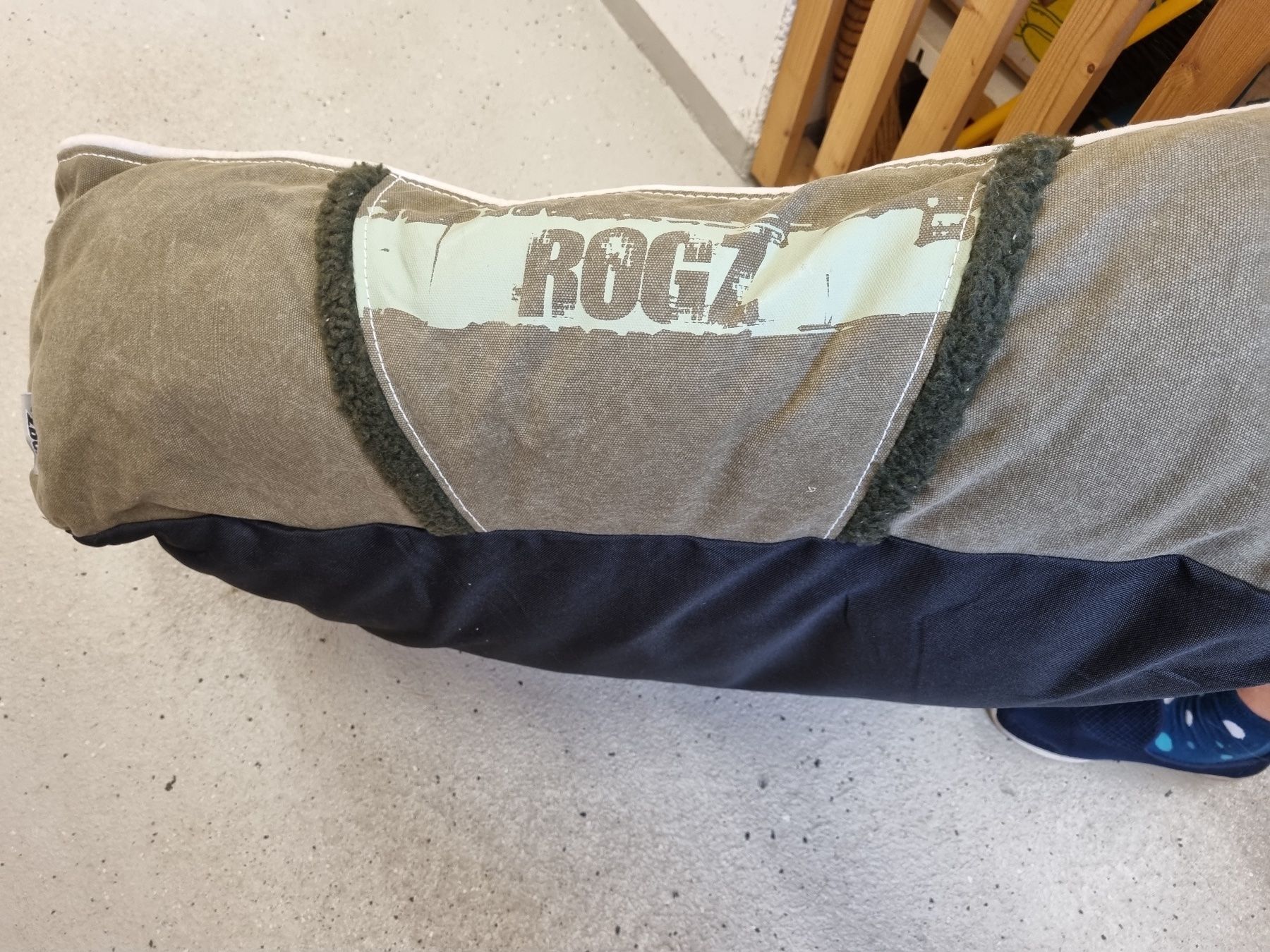 Liege- & Schlafplätze: Hundebett ROGZ neu – Neu (gemäss Beschreibung) aus Zug von AusverkaufShop 1
