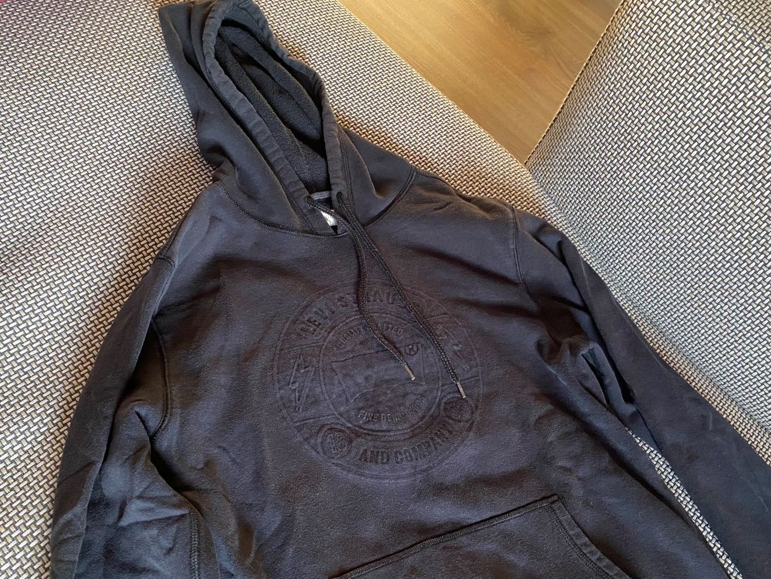 Nike Pullover & Sweatshirts: Levis Hoody / Hanorac / Kapuzenpullover Men's – Gebraucht aus Morges von inf_2qtx 3