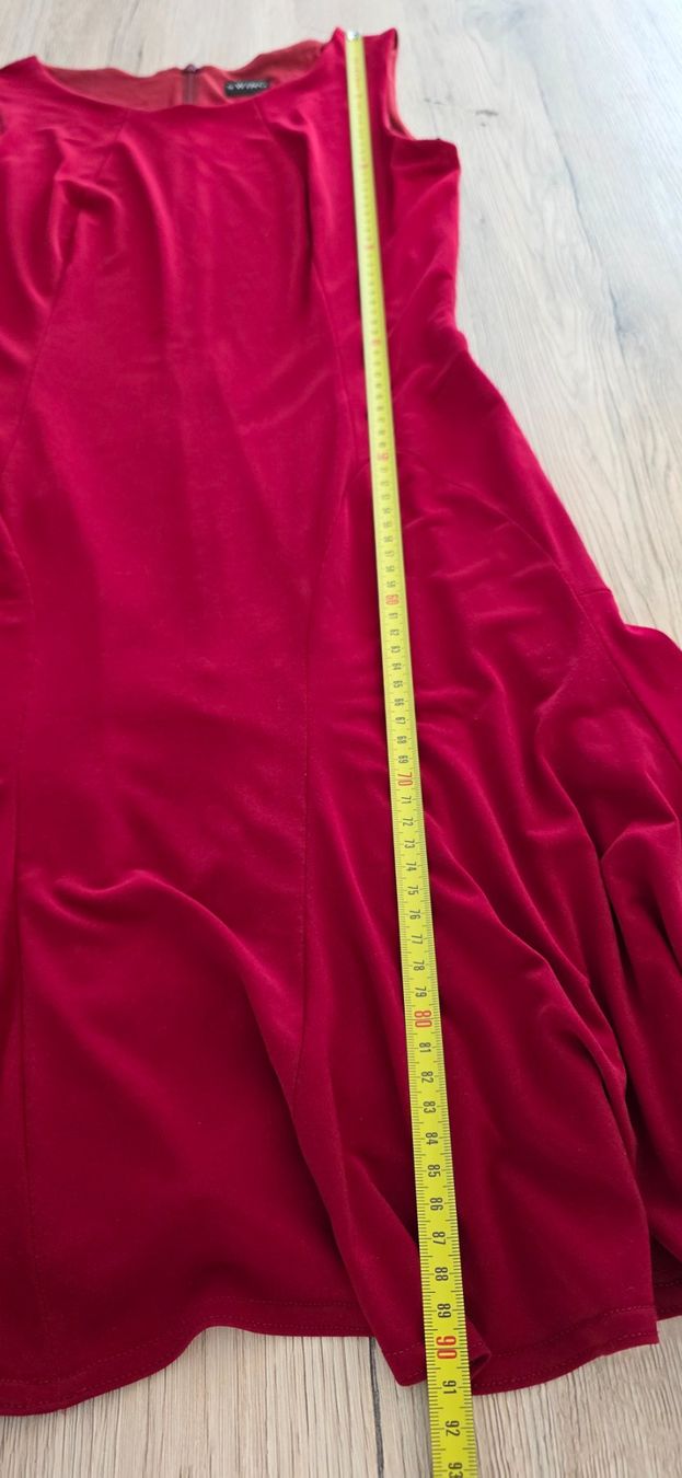 Kleider: Kleid Damen  - Swing – Gebraucht aus Nürensdorf von Ez-Shop 5