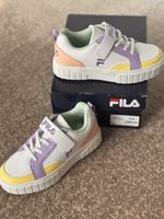 Fila Sneaker Gr. 31 -Neu! Perfekt für den Frühling!