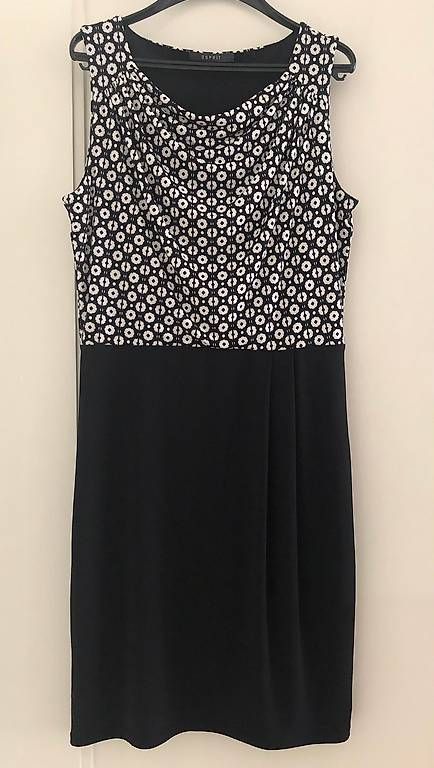 Vestiti: Sommerkleid ESPRIT – Usato da Basel venduto da StephiKn