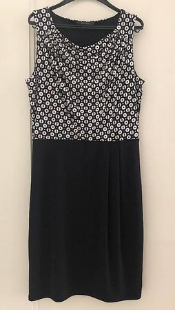 Sommerkleid ESPRIT