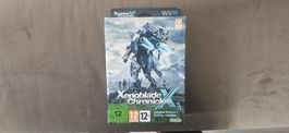 Xenoblade Chronicles X Édition Limitée Nintendo Wii U
