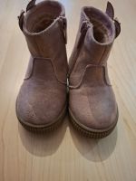 nelli blu Stiefel  grösse 20