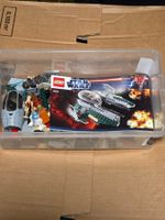 LEGO Star Wars 9494 Anakin's Jedi Interceptor