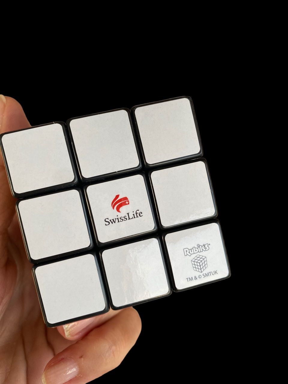 Spielzeuge: Original Rubik's Cube NEU – Neu und originalverpackt aus niederbipp von  8