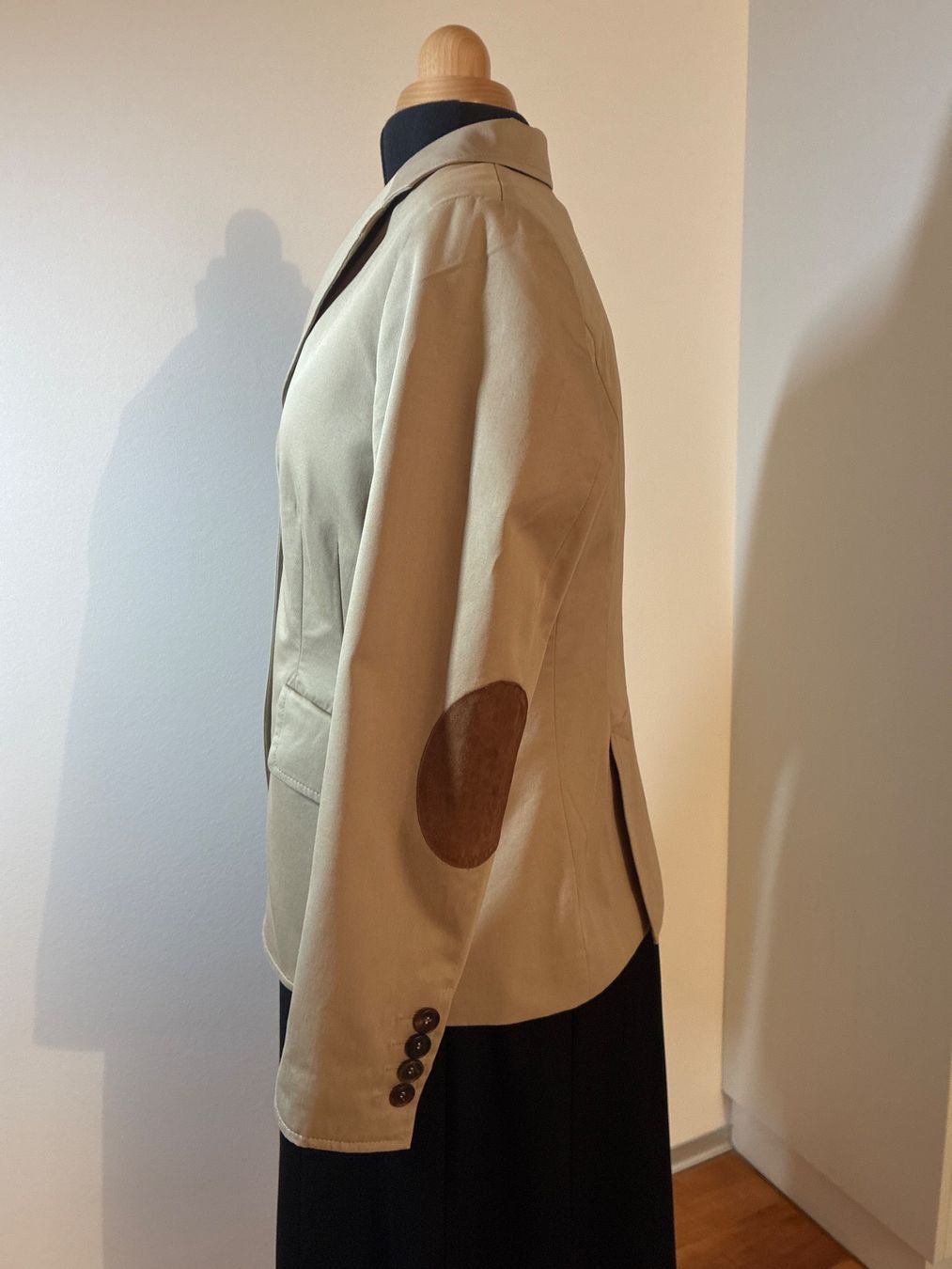 Giacche: Blazer von Brigitte von Schönfels Gr 42 – Usato da Davos Platz venduto da nanigl 1