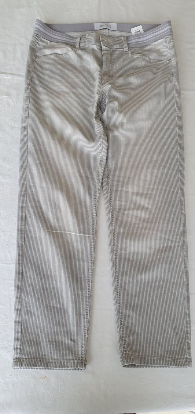 Angels Pantaloni: Damenhose Angels, Grösse 40 – Usato da Thun venduto da MomoBelair01