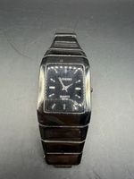 Herren Uhr, Longbo Quarz, !Es fehlt ein pin beim Armband!