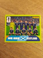 Panini FIFA World Cup 2026 Sticker SCO 13