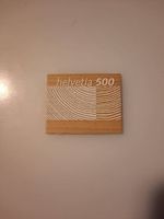 Francobollo in legno