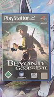 Beyond Good & Evil - PS2 - KEINE ! KRATZER