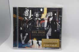 CD Dixie Chicks ‎– Taking The Long Way