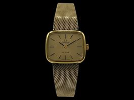 Omega De Ville Ref. 511.564 / 711.2077 Handaufzug Kal. 625