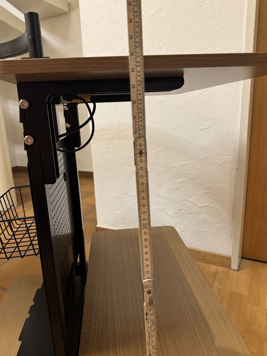 Tische: Ingrem Gaming Tisch – Gebraucht aus Bäretswil von tsc_5r66 5