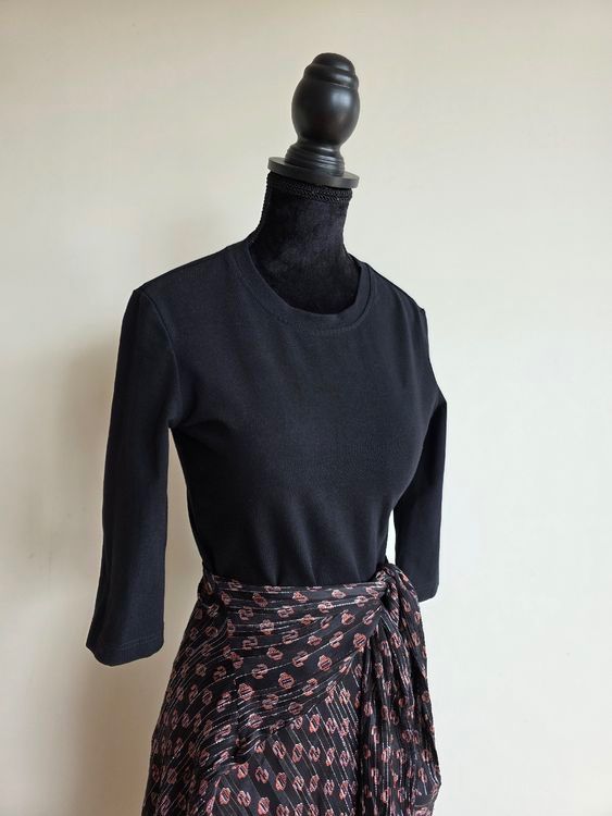 Maje Vestiti: MAJE Kleid Gr. 38 (S) neu – Nuovo (secondo la descrizione) da Uster venduto da Koralle6 2