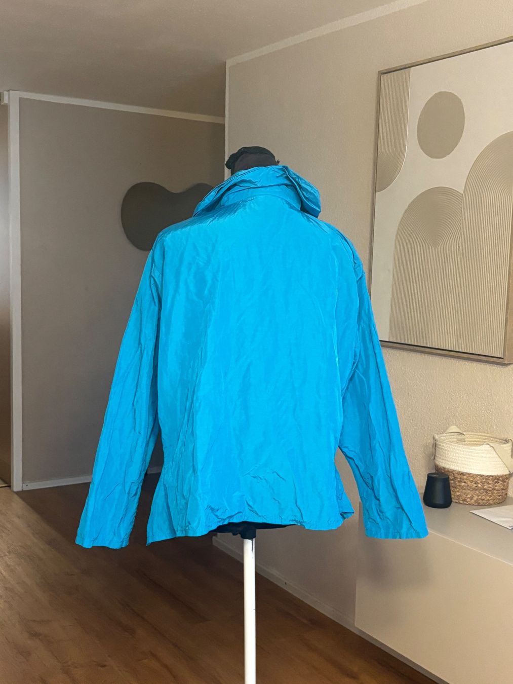 Vestes: Hopsack Germany Jacket Baumwolle – D'occasion à St. Margrethen SG par dijanaO 4