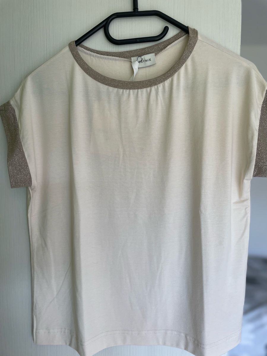 T-shirt: T-shirt Susy Mix – Nuovo (secondo la descrizione) da Gudo venduto da sox80 1