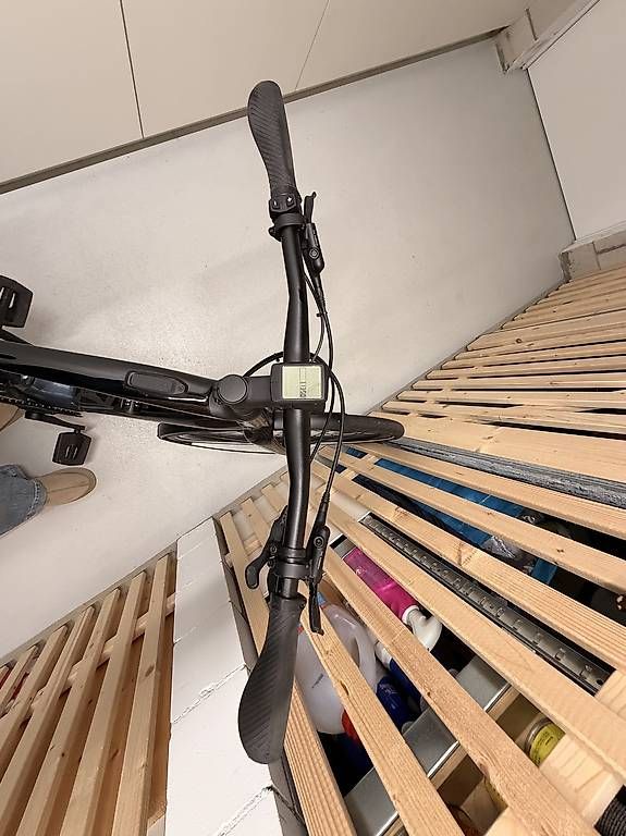 Vélos: Specialized Ebike – D'occasion à Adligenswil par TST04 5