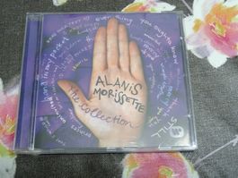 Alanis Morissette - The Collection CD