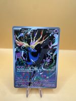 Pokémon🇬🇧 Xerneas 091/086 Chaos Rising