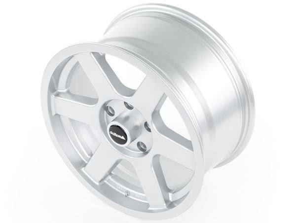 Felgen: Alufelgen Delta Avventura 17" – Neu und originalverpackt aus Fehraltorf von Auto-Stieger 2