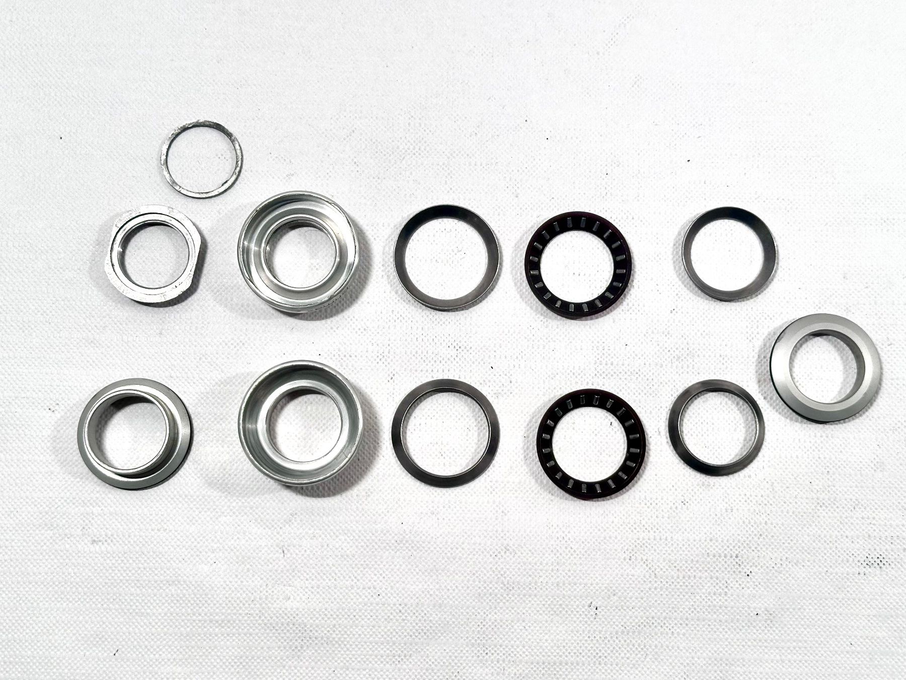 Ersatzteile: primax E Headset Steuersatz 91 Gramm – Gebraucht aus Luzern von bikeandbeltcom 2