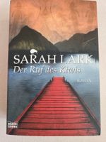 Sarah Lark - Der Ruf des Kiwis