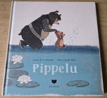 Kinderbuch/Bilderbuch: Pippelu