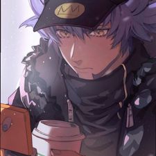 Profile image of Kisuke-Meyrin