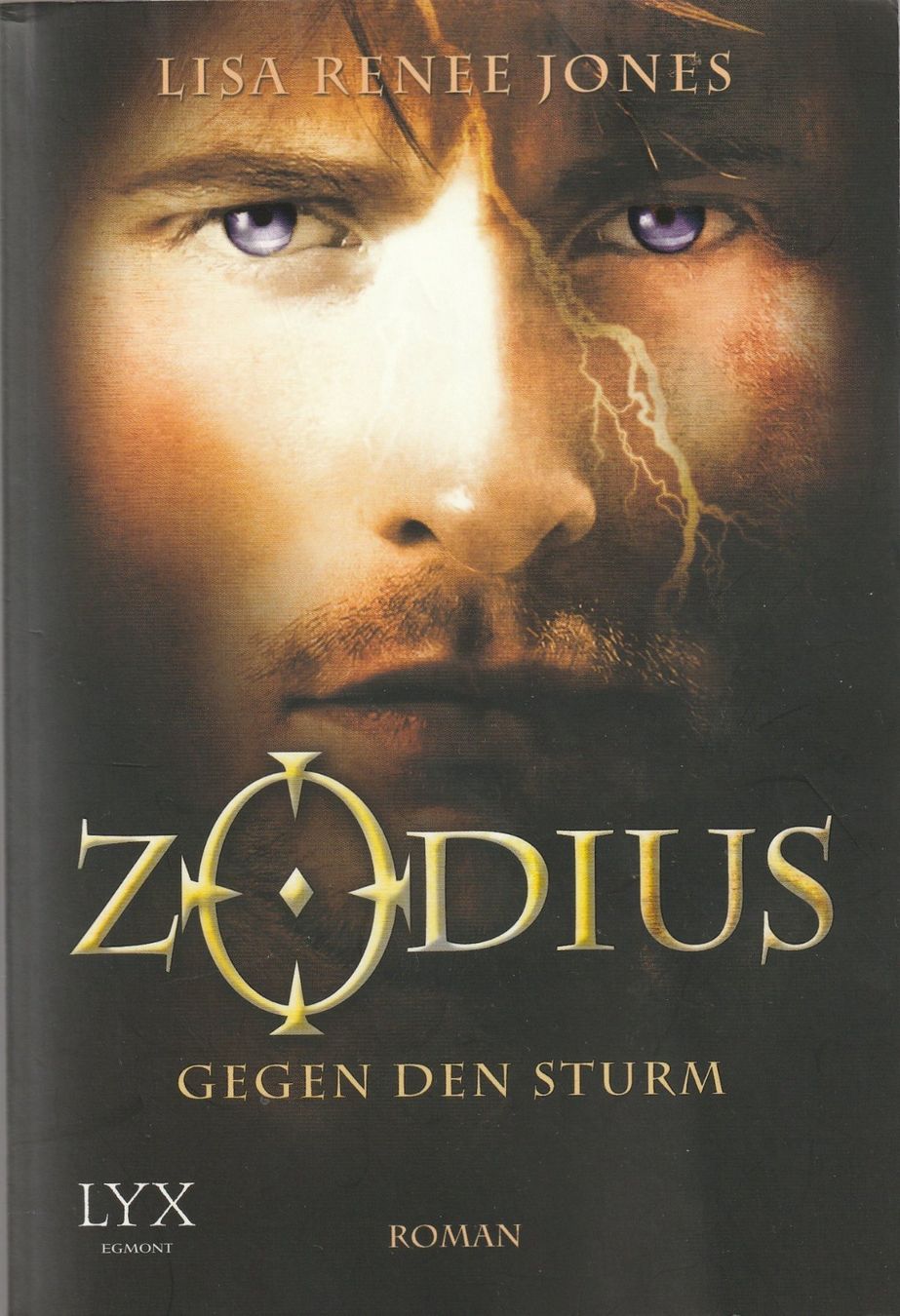 Bücher: Lisa Renee Jones - Zodius 1 + 2 – Gebraucht aus Luzern von Baumhuepfer01 3