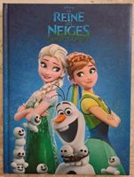 Wald Disney - La Reine des neiges une fetes givrees