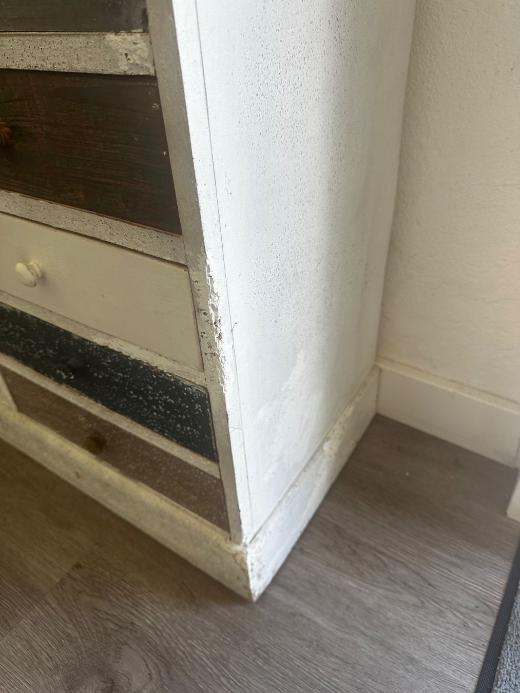 Cassettiere: Kommode Vintage 20 Schubladen Shabby Chic Stil – Usato da Winterthur venduto da gumble_ch 5